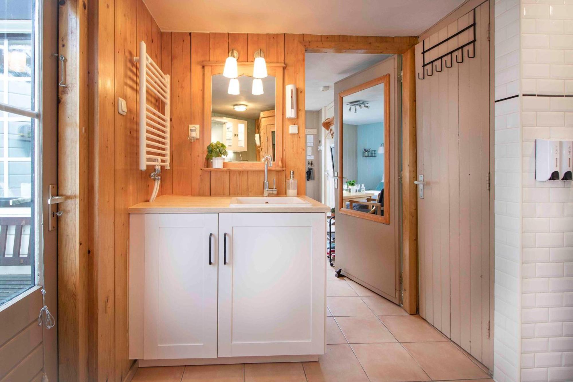 B&B Noordzee-Kerstdeco-Sauna-Strand7Km-Kennemerduinen Driehuis Bagian luar foto